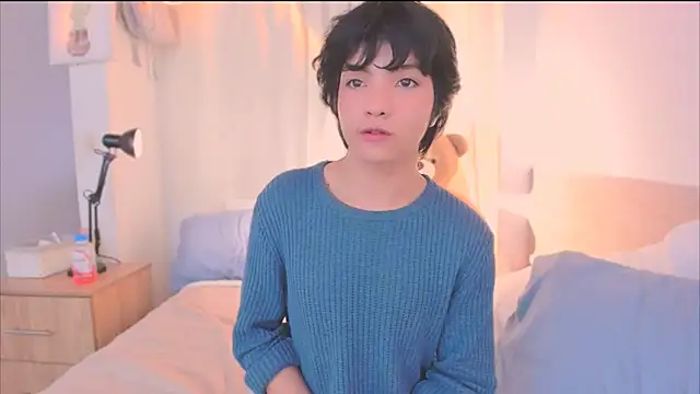 Sweet_Allan live sex cam