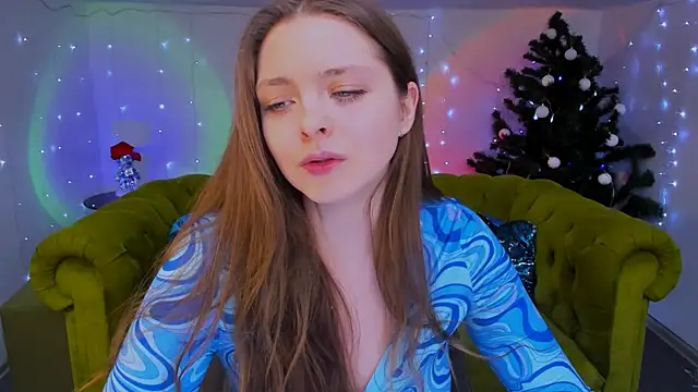 marshmallowee's cam snapshot