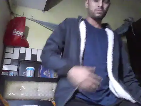 Stubborndesiboy's cam snapshot