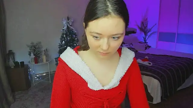 AlluringLookk's cam snapshot