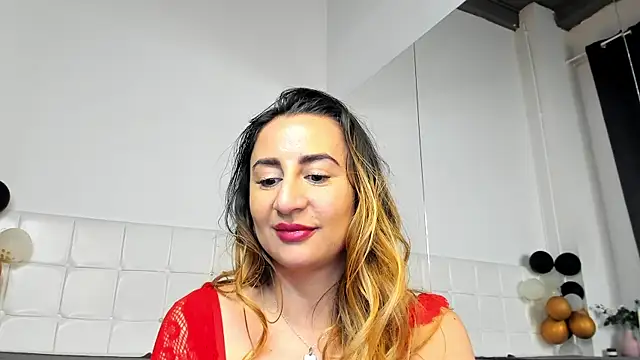 AmiraRees's cam snapshot