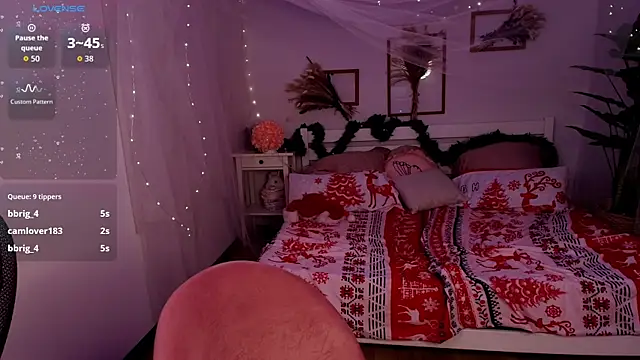 Elastikisss's cam snapshot