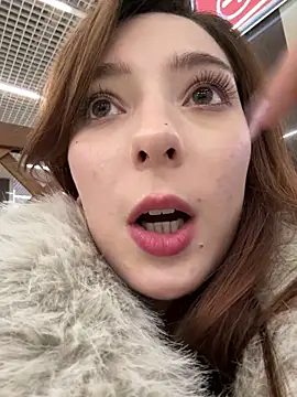 LilluKatten's cam snapshot