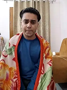 THEODORE54321's cam snapshot