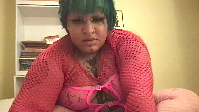 succubussy666's cam snapshot