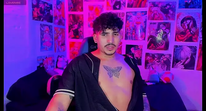 Zeref-'s cam snapshot