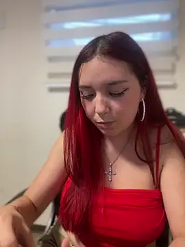 Catherine_pinkk's cam snapshot