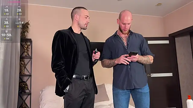 FireBeard_ live sex cam