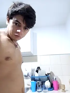 Astrape's cam snapshot