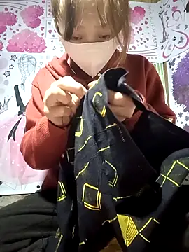 Zhan99999's cam snapshot