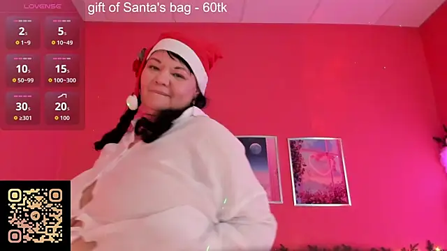 sandra_jackson's cam snapshot