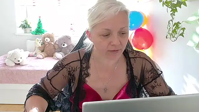 Linsy_Kim's cam snapshot