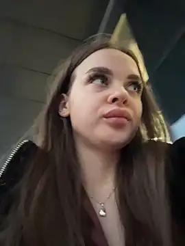 KristiRich live sex cam