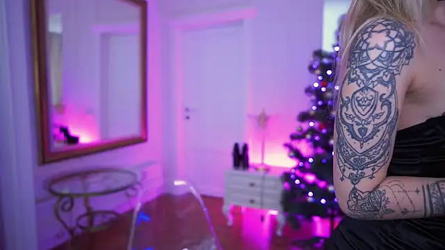 GraceCandy's cam snapshot