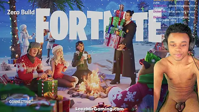 lovemirgaming live sex cam