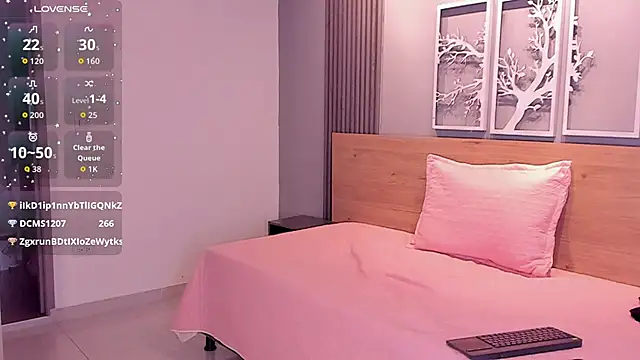 sweet--emily's cam snapshot