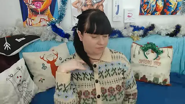 Sexy_MALIKKA's cam snapshot