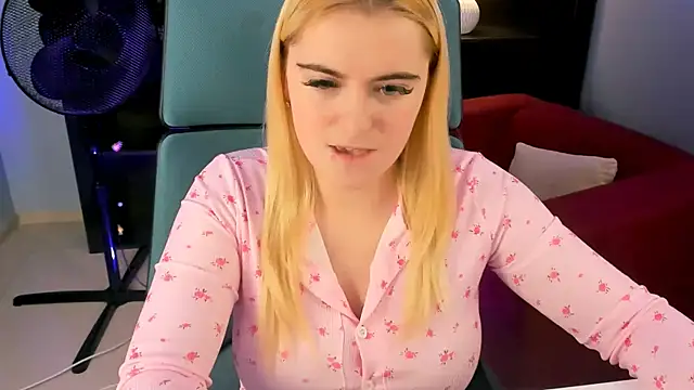 Stef_Nicks's cam snapshot