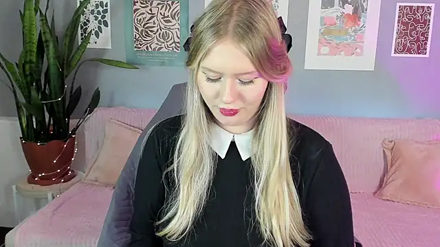 marmelana199's cam snapshot