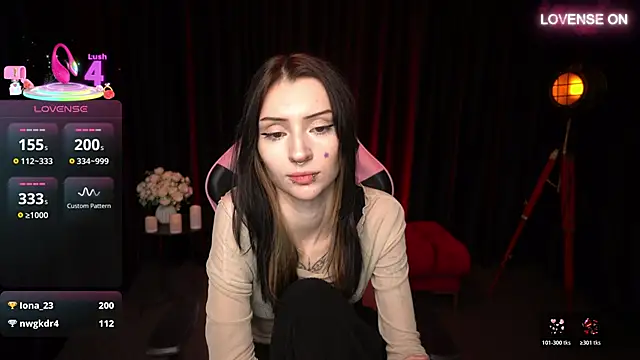 Trix_Void's cam snapshot