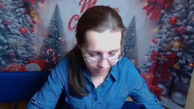 DaisyEdit's cam snapshot