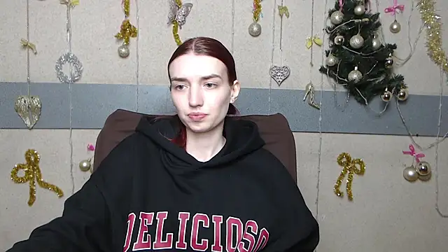 LisaDarcy's cam snapshot