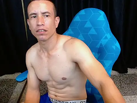 Andy_Copers's cam snapshot