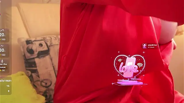 Kishaxxx live sex cam