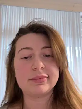 curvyflawless's cam snapshot