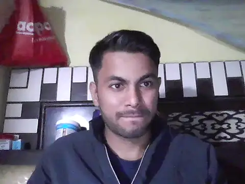 Stubborndesiboy's cam snapshot