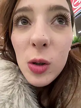 LilluKatten's cam snapshot