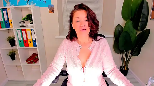 AnaMills's cam snapshot