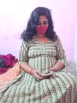 Rupali201's cam snapshot