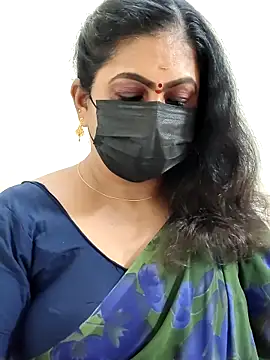 Sweetie_swetha37's cam snapshot