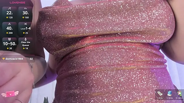 sofi_zaens's cam snapshot