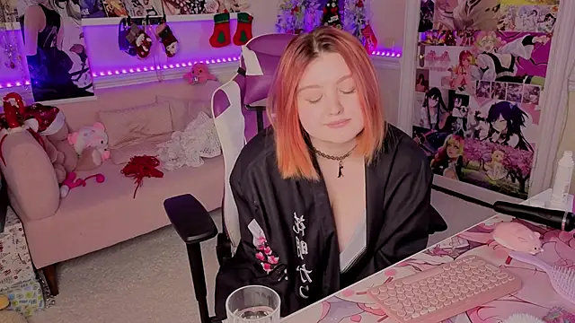 Unholy_Lady's cam snapshot