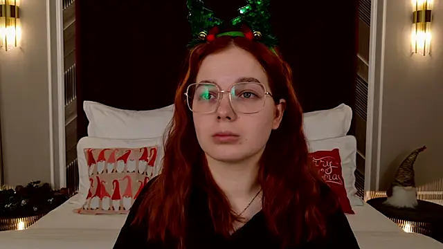 DeniseReese's cam snapshot