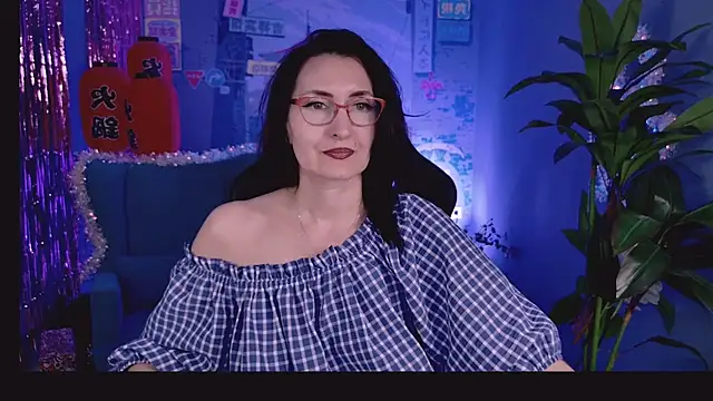 UnaTerra live sex cam