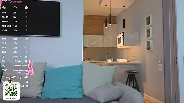 DonnaBurkee's cam snapshot