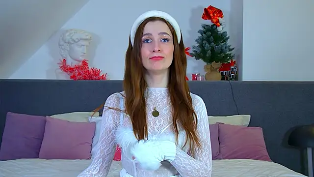 MarieKarma's cam snapshot