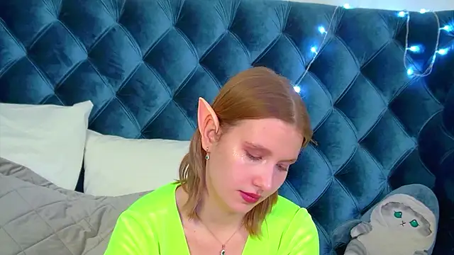 LiliLinn's cam snapshot