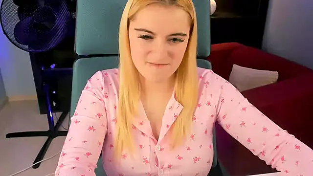 Stef_Nicks's cam snapshot