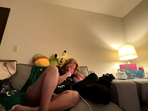 GoddessFatPuss's cam snapshot