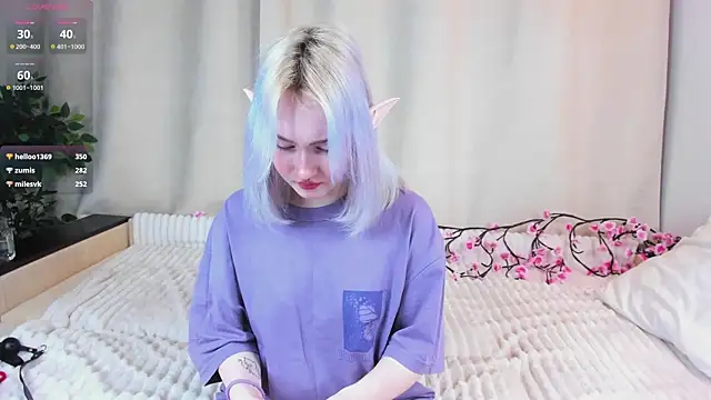 RanaKaduk's cam snapshot