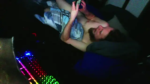 watchmegamer's cam snapshot