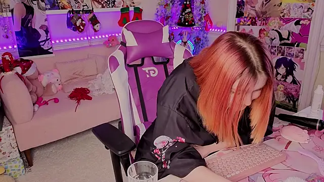 Unholy_Lady's cam snapshot