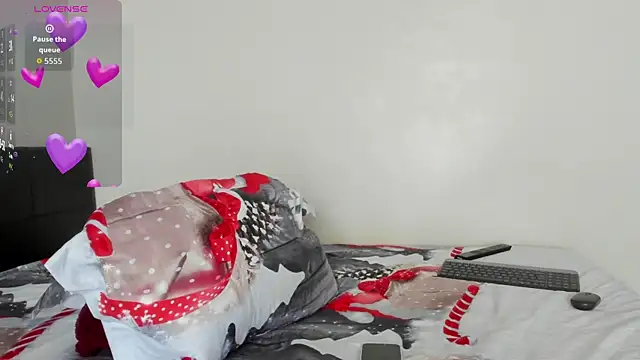 lannaah_'s cam snapshot