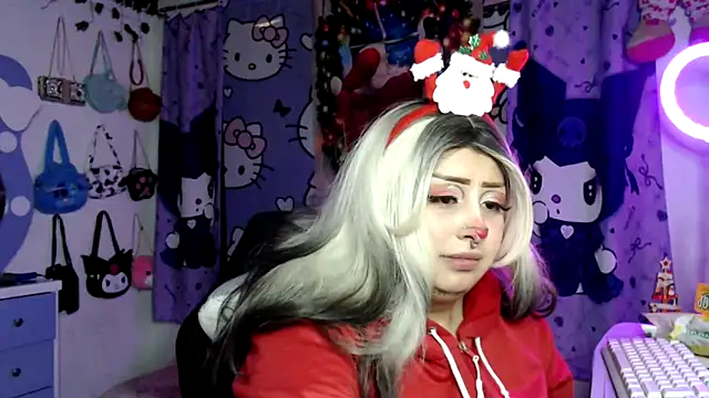 lussyevans24's cam snapshot