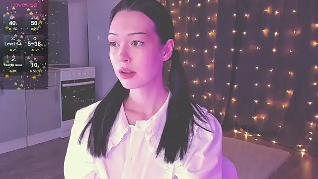 kittenrisha's cam snapshot