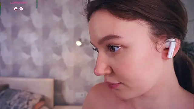 SilverGalen's cam snapshot